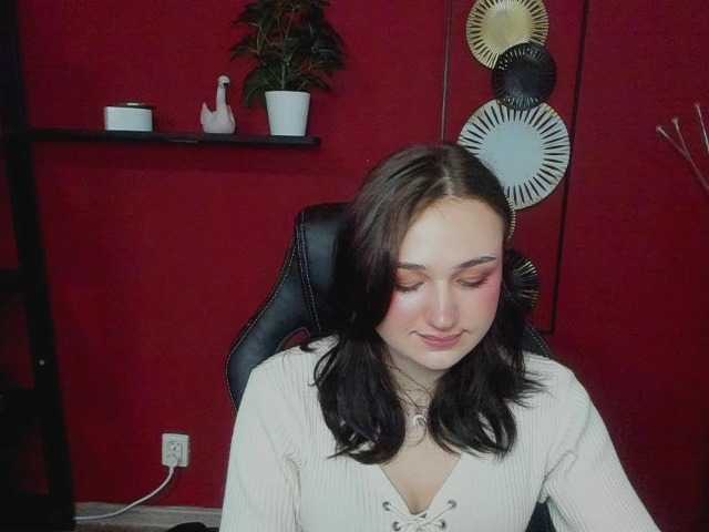 Screenshot di trasmissione HollyExtasy