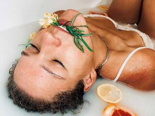 Chat video erotica HolyMummy