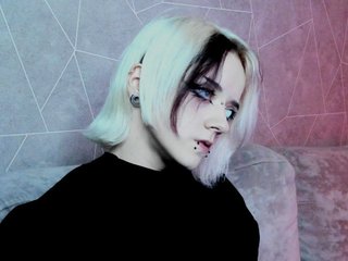 Chat video erotica Holy-Silvia