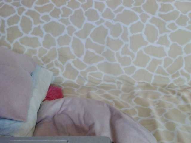 Screenshot di trasmissione HolyJulie