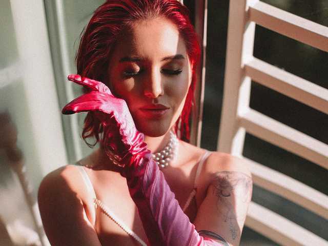 Foto del profilo HomeGirll