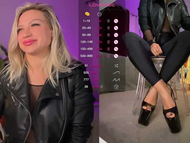Fotografie Erika_Kirman Hello! Thank you for reading my profile and looking at the tip menu! Dont forget to folow me in bongacams site allowed social networks - my nickname there is ERIKA_KIRMAN #stockings #skirt #lips #heels #redlipstick #strapon