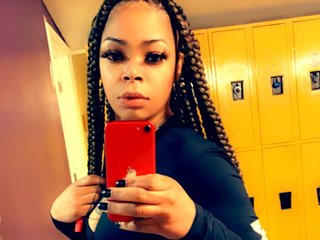 Chat video erotica Honeiii