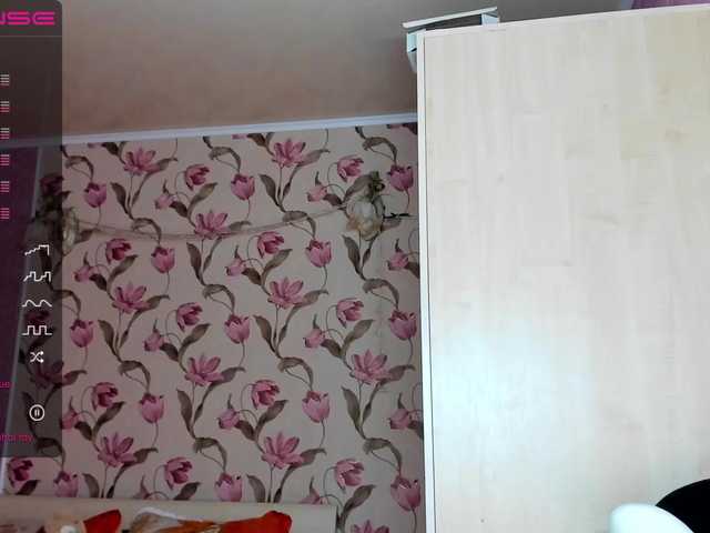 Screenshot di trasmissione Honey-