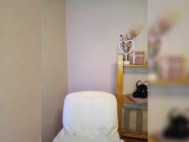 Screenshot di trasmissione Honey-