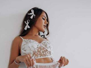 Chat video erotica Honey-Dipped