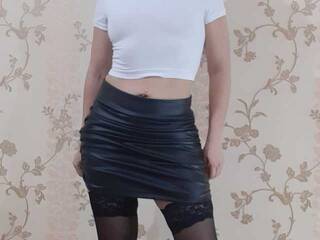 Chat video erotica Honey1512