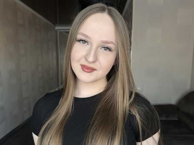 Foto del profilo HoneyAmelia