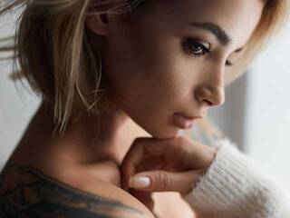 Chat video erotica HoneyBunny00