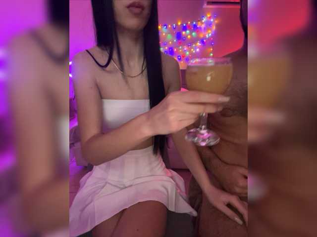 Screenshot di trasmissione OhHoney