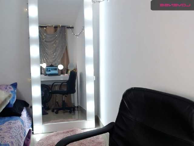 Screenshot di trasmissione HoneyHot