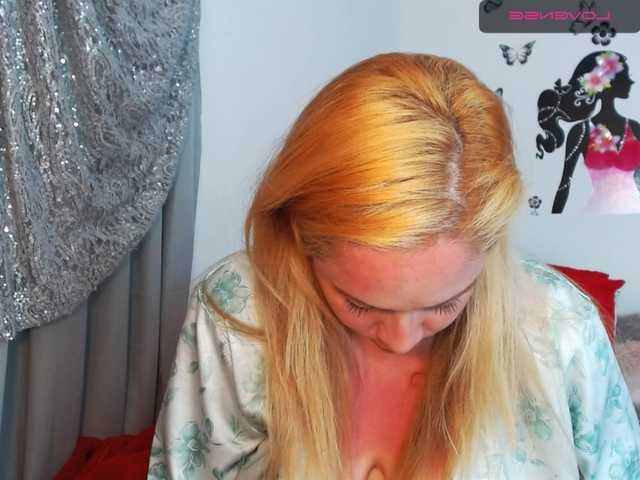 Screenshot di trasmissione HoneyHot