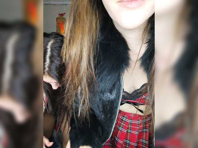 Screenshot di trasmissione BabyINmask