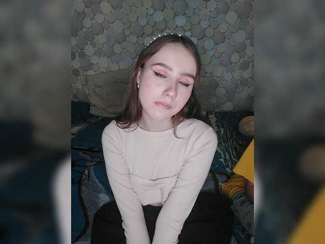 Screenshot di trasmissione honeyshow