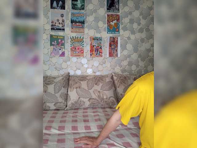 Screenshot di trasmissione honeyshow