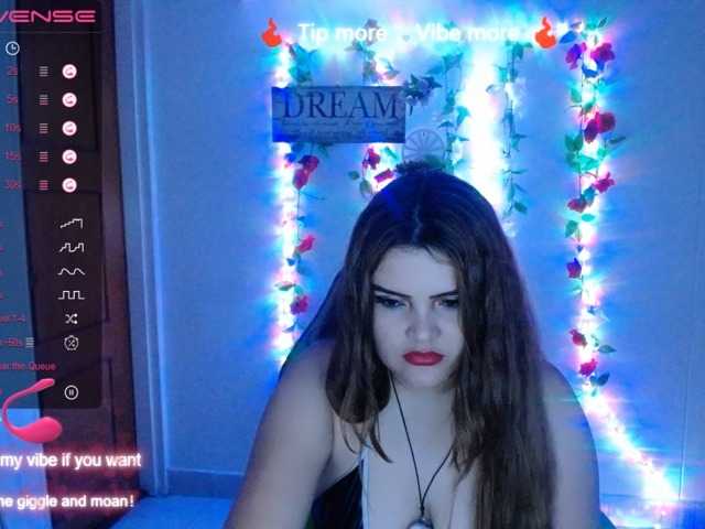 Screenshot di trasmissione HoneySweet02