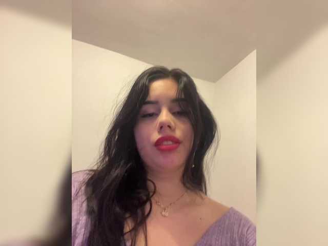 Screenshot di trasmissione Hoooneygirl2