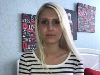 Chat video erotica hoootblonde