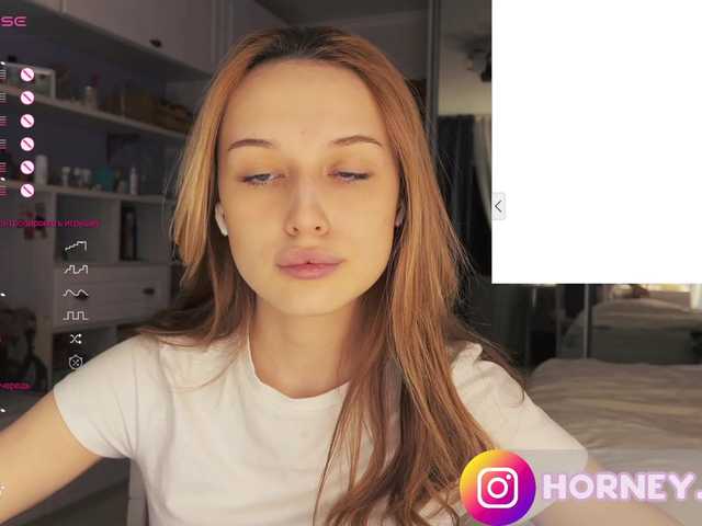 Screenshot di trasmissione HorneyJozy