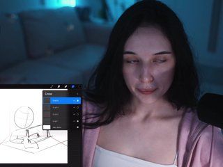 Chat video erotica HorneyJozy