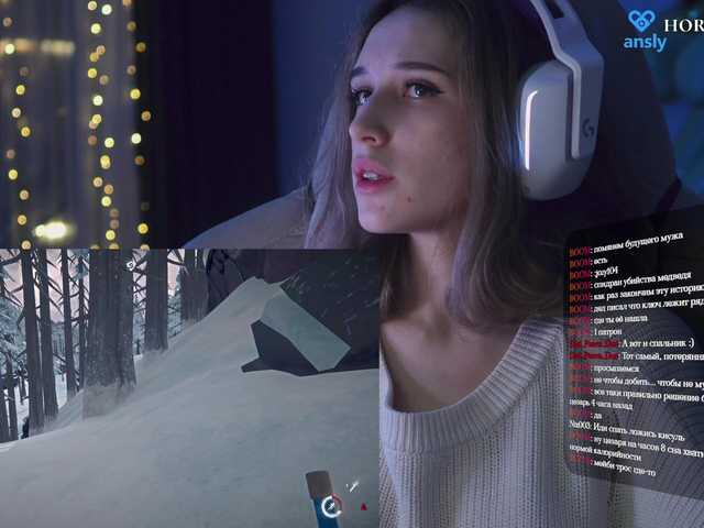 Fotografie horneyJozy | COLLECTING A MODEL ON A PRO MICROPHONE @remain | THE BIRTHDAY STREAM ON NOVEMBER 16TH |THE LEFT TO COLLECT @remain No anal| before private 250tk in chat | [tokens only in general chat]˜°