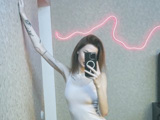 Chat video erotica HorneyDiwazz