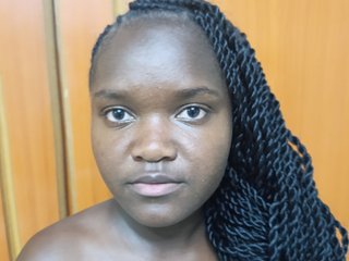 Chat video erotica Horny-Barbie