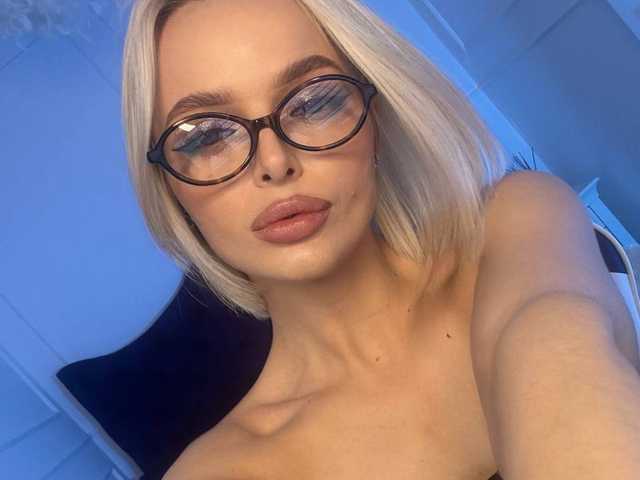 Foto del profilo horny-blondie