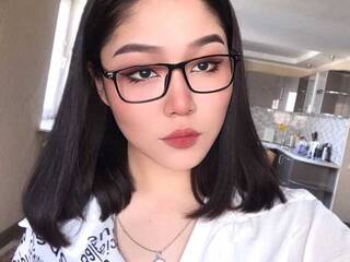 Chat video erotica horny-bunny