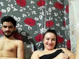 Chat video erotica horny-couple2