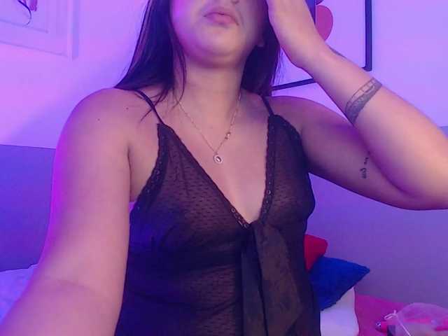 Screenshot di trasmissione hornyalisson