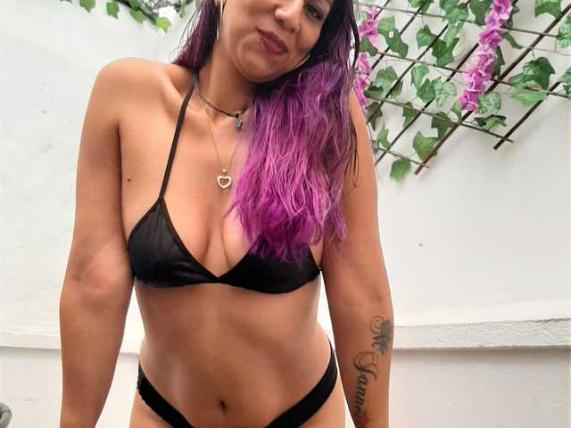 Foto del profilo HornyCarolyn