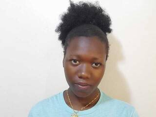 Chat video erotica Hornygirl254