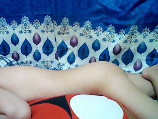 Screenshot di trasmissione HornyGirl69xx