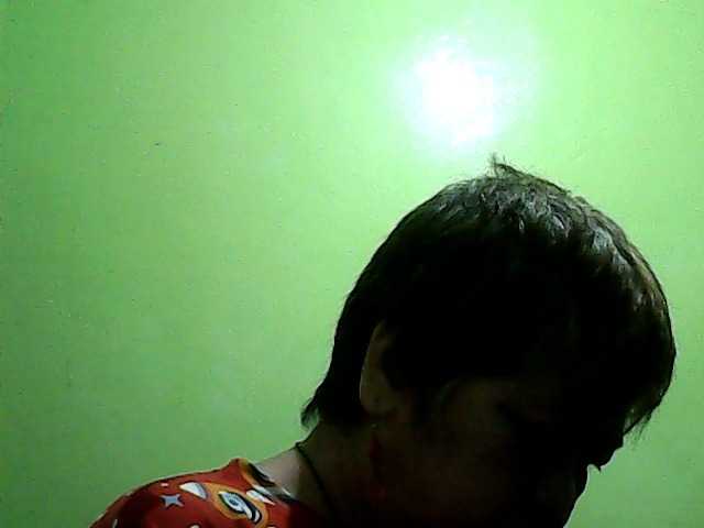 Screenshot di trasmissione HornyGranny