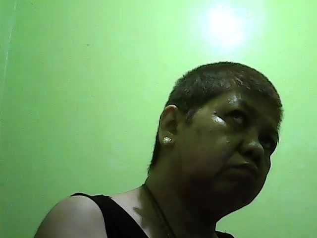 Screenshot di trasmissione HornyGranny