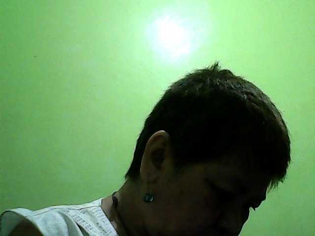 Screenshot di trasmissione HornyGranny