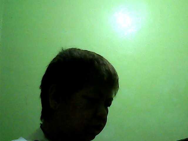 Screenshot di trasmissione HornyGranny