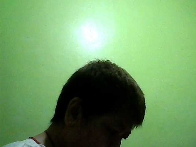 Screenshot di trasmissione HornyGranny