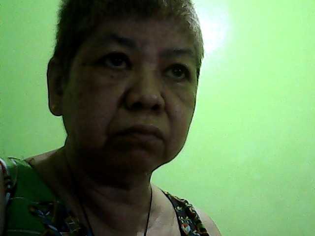 Screenshot di trasmissione HornyGranny