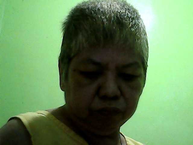 Screenshot di trasmissione HornyGranny