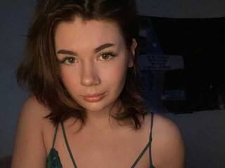 Chat video erotica HornyKittya