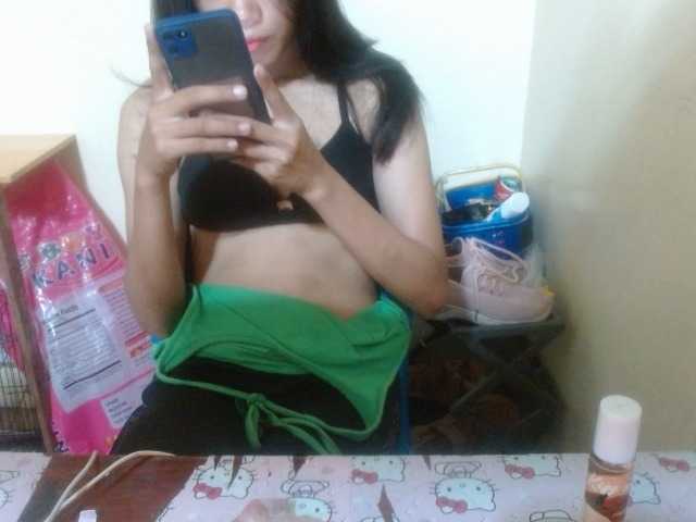 Screenshot di trasmissione Hornymaria4U