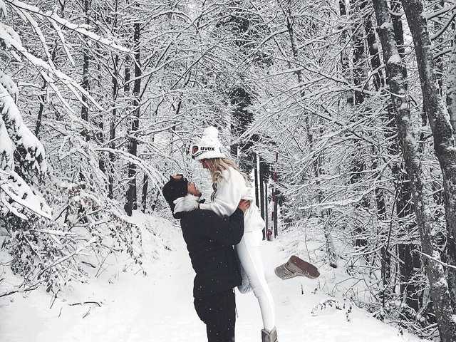 Foto del profilo Hornymoon666