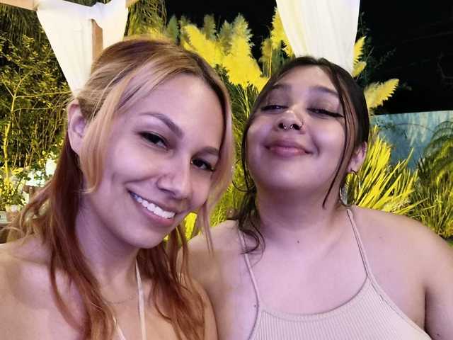 Foto del profilo Hornymoony