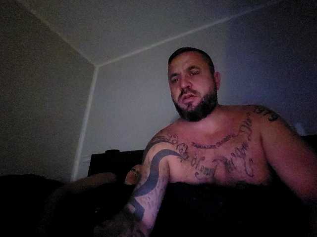 Screenshot di trasmissione Horrnnycouple