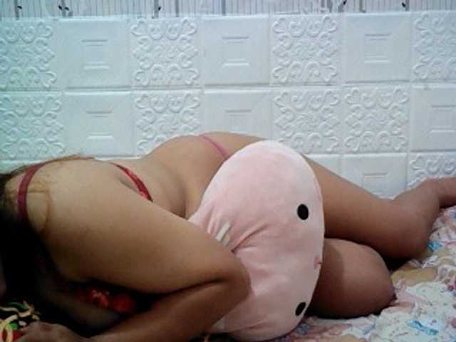 Screenshot di trasmissione Horrnyjen