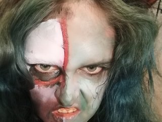 Chat video erotica HorrorDream