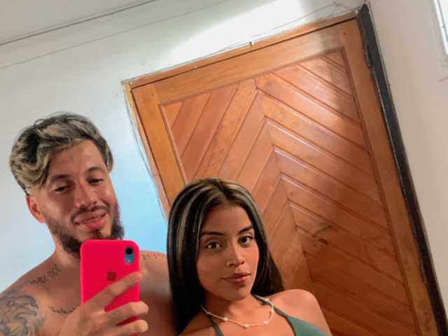 Foto del profilo Hornycouple18