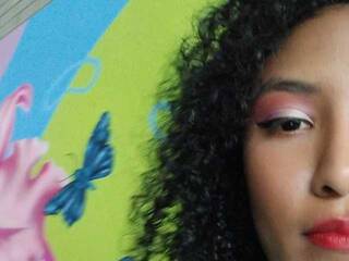 Chat video erotica Hot-Cleo-Vibe